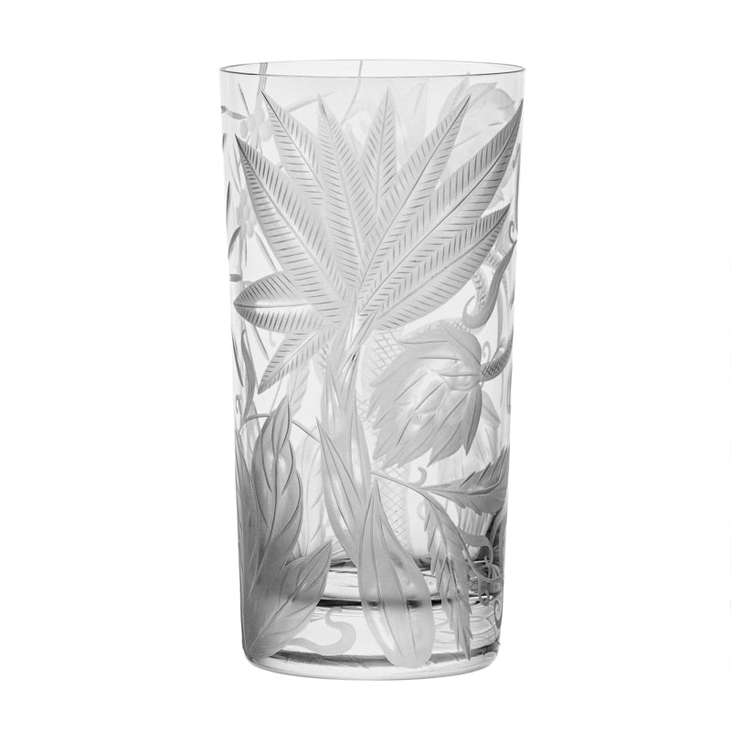 Jungle Deco