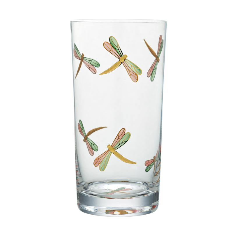 Fly Fusion Dragonfly