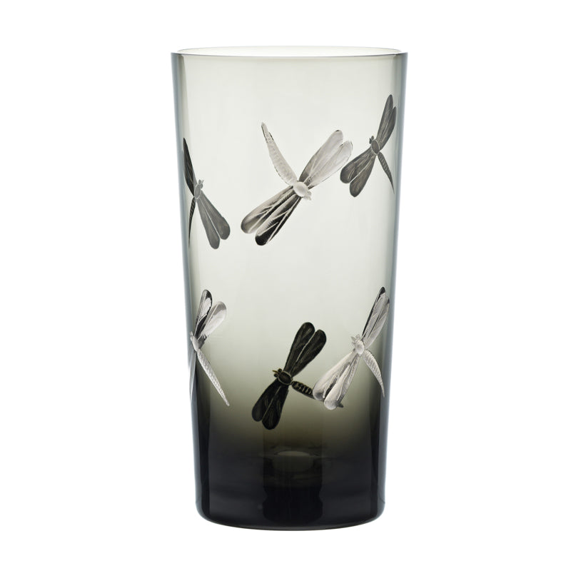 Fly Fusion Dragonfly