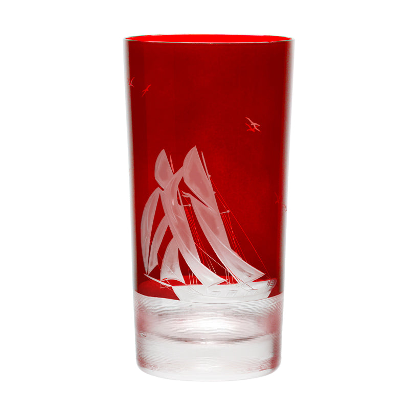 Golden Age of Yachting Endurance