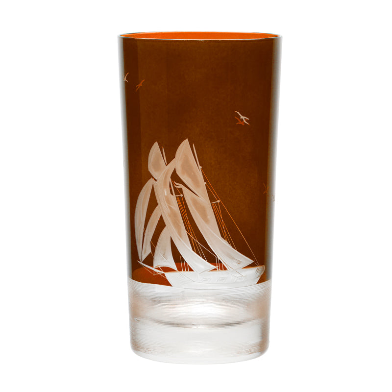 Golden Age of Yachting Endurance