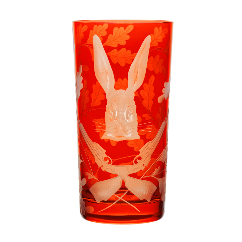 Forest Folly Hare