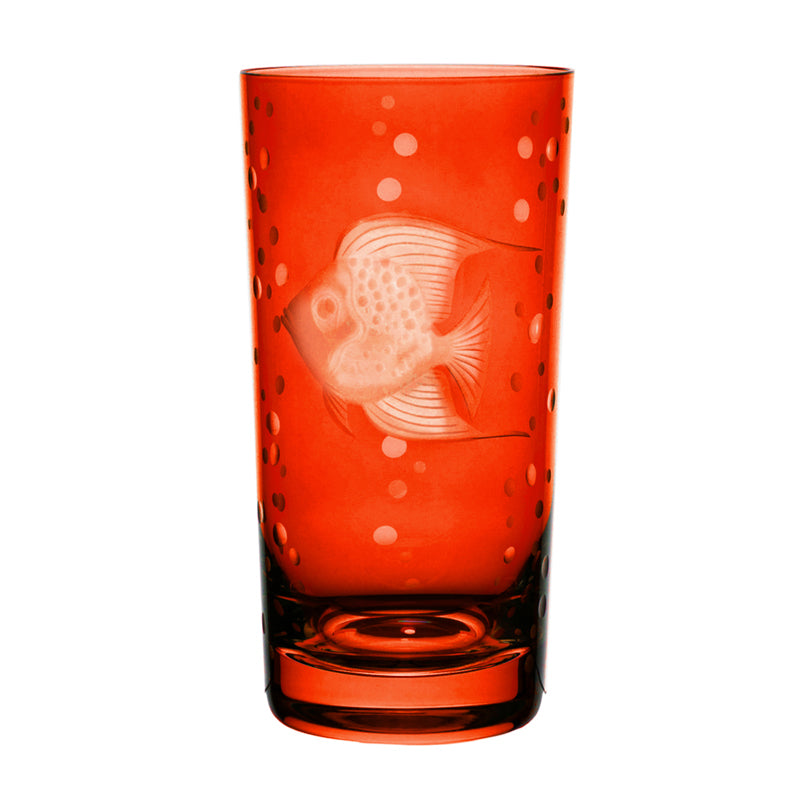 Sea Life Fish