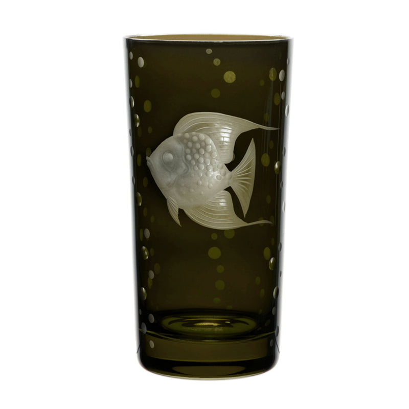 Sea Life Fish