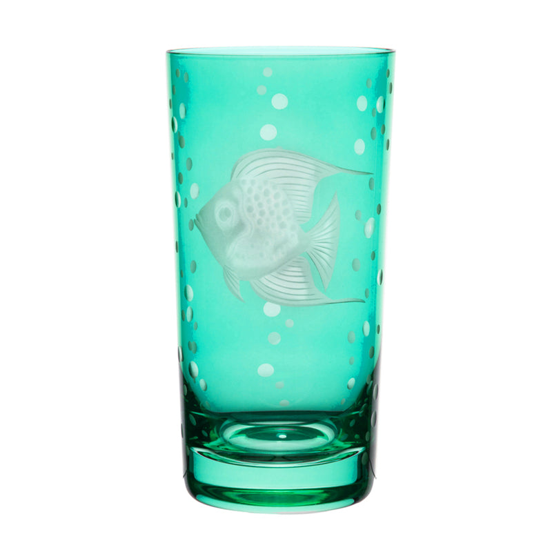 Sea Life Fish
