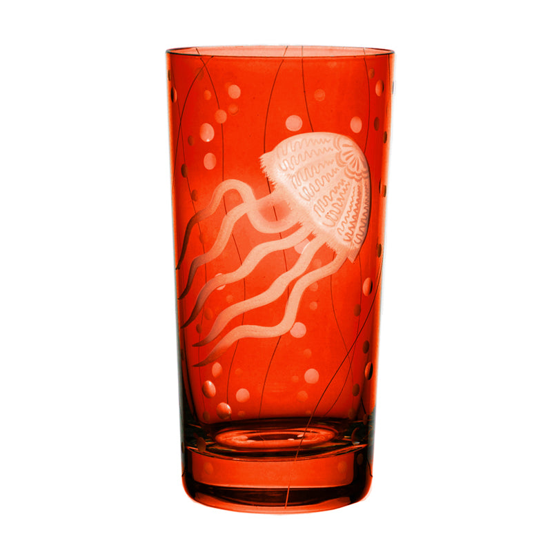 Sea Life Jellyfish