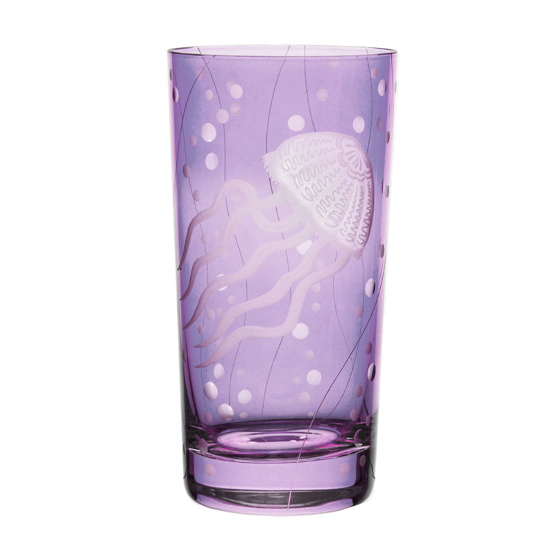 Sea Life Jellyfish
