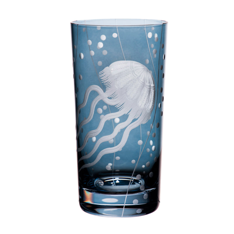 Sea Life Jellyfish