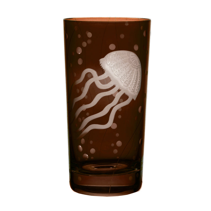 Sea Life Jellyfish