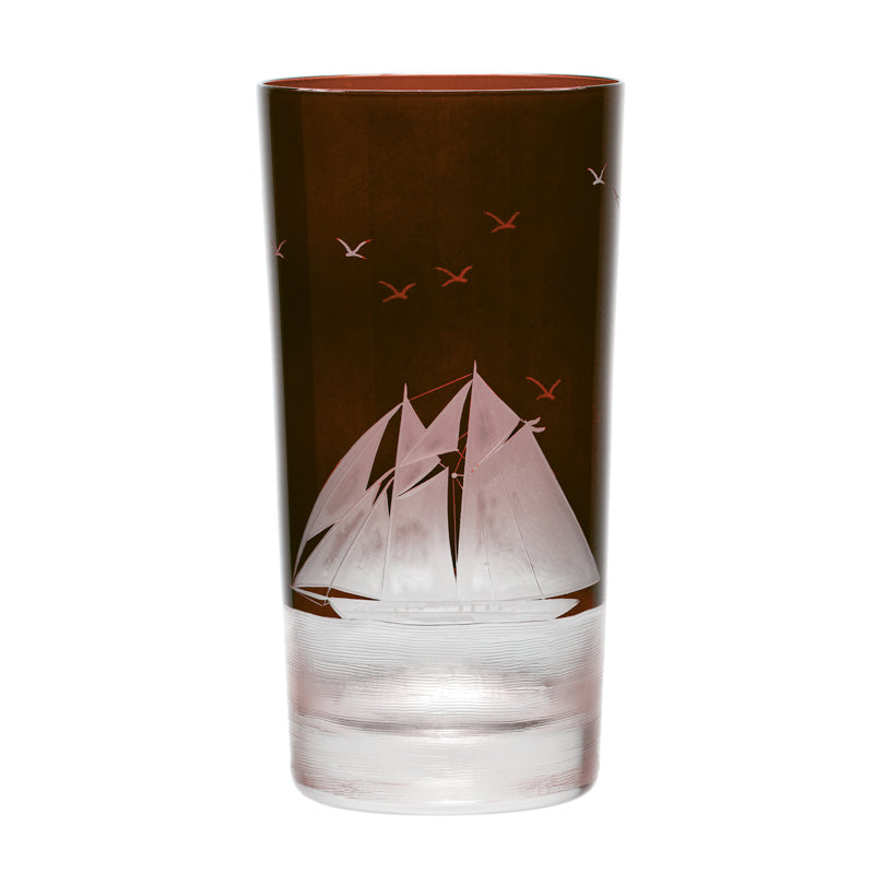 Golden Age of Yachting Liberty