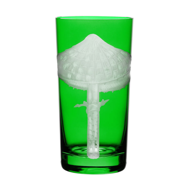Mushrooms Parasol