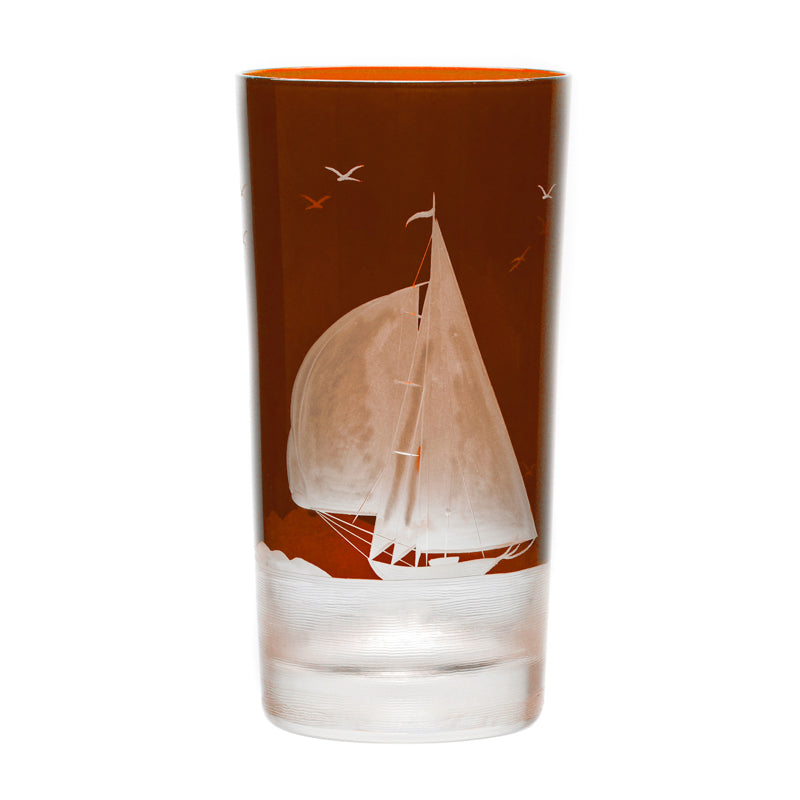 Golden Age of Yachting Odyssey