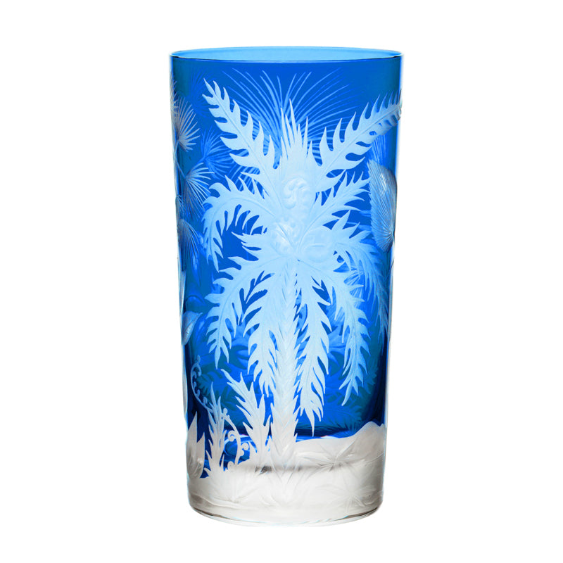 Primeval Palms