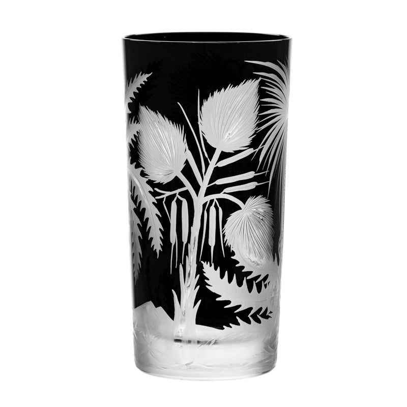 Primeval Palms