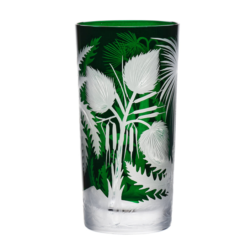 Primeval Palms