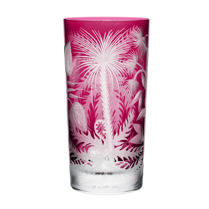 Primeval Palms