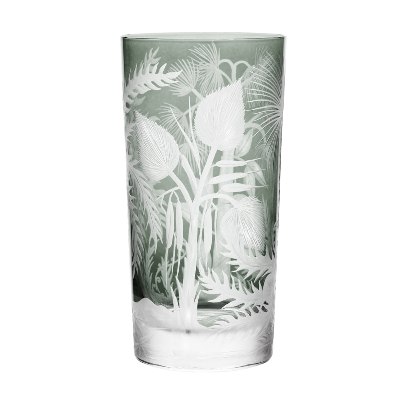 Primeval Palms
