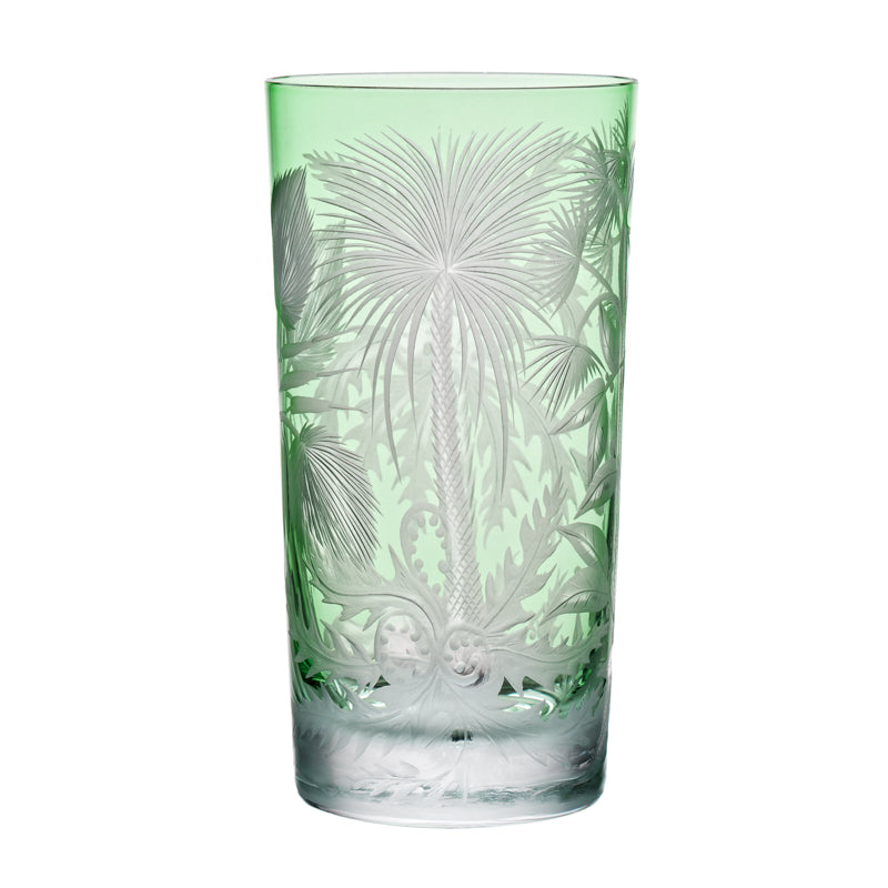 Primeval Palms