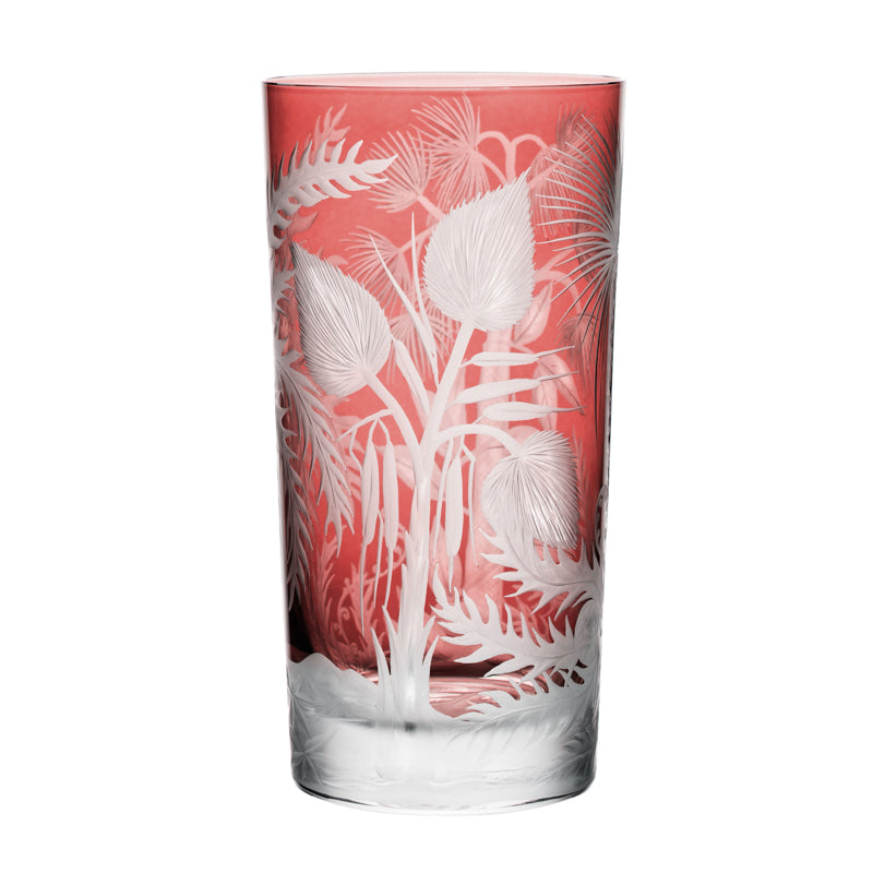 Primeval Palms