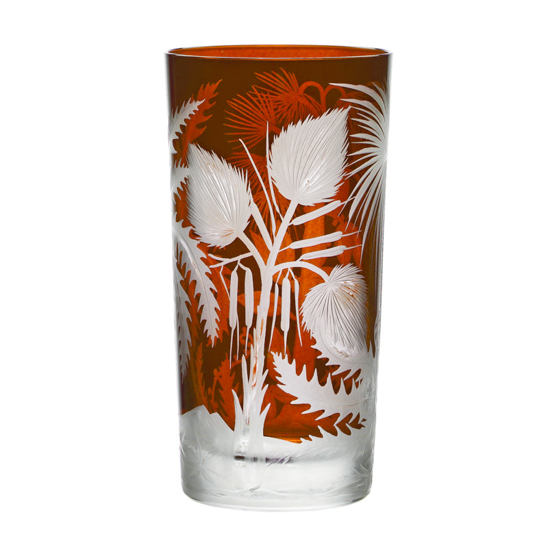 Primeval Palms
