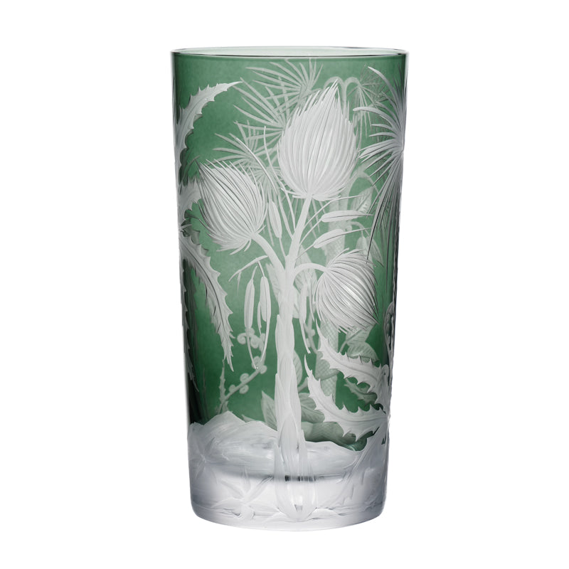 Primeval Palms