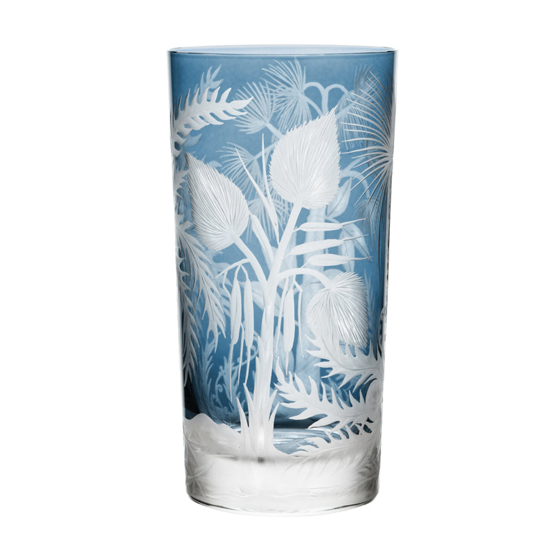 Primeval Palms