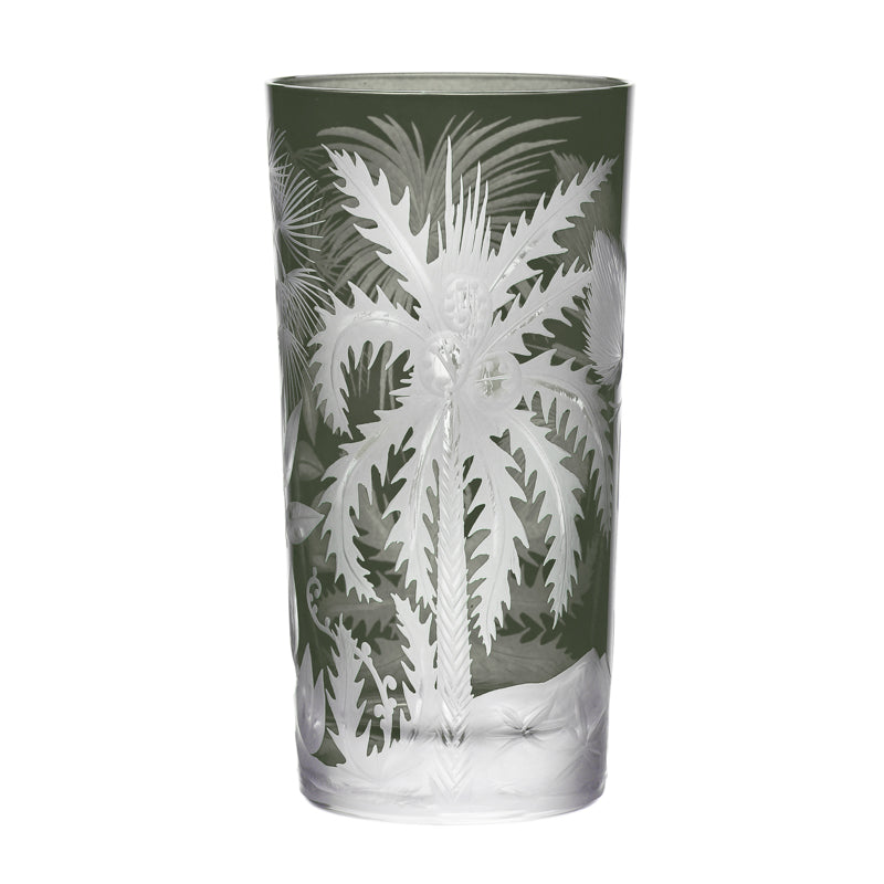 Primeval Palms