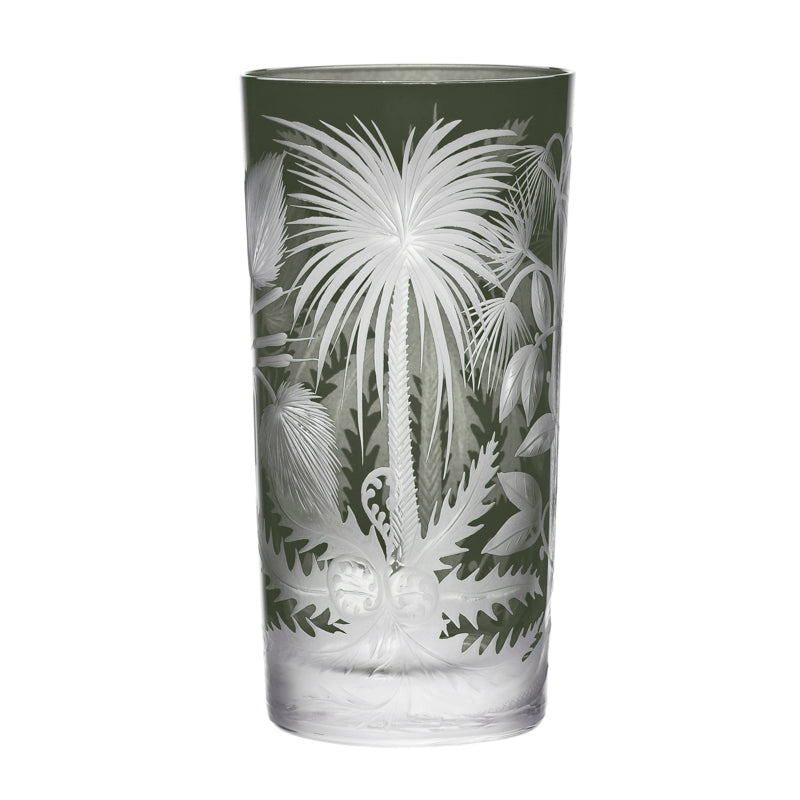 Primeval Palms