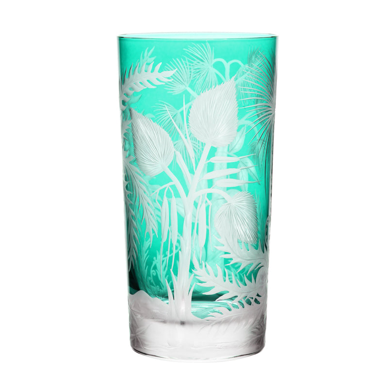 Primeval Palms