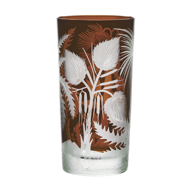 Primeval Palms