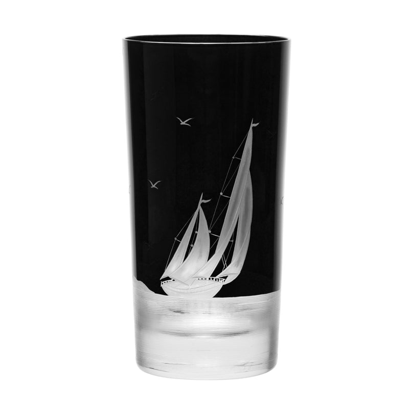 Golden Age of Yachting Quest