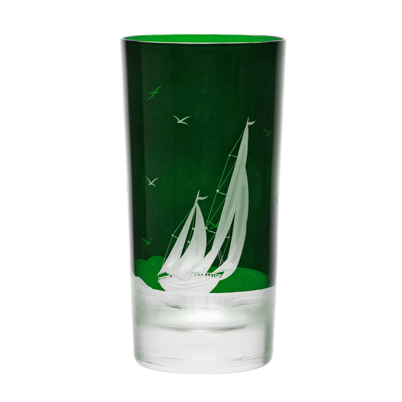 Golden Age of Yachting Quest