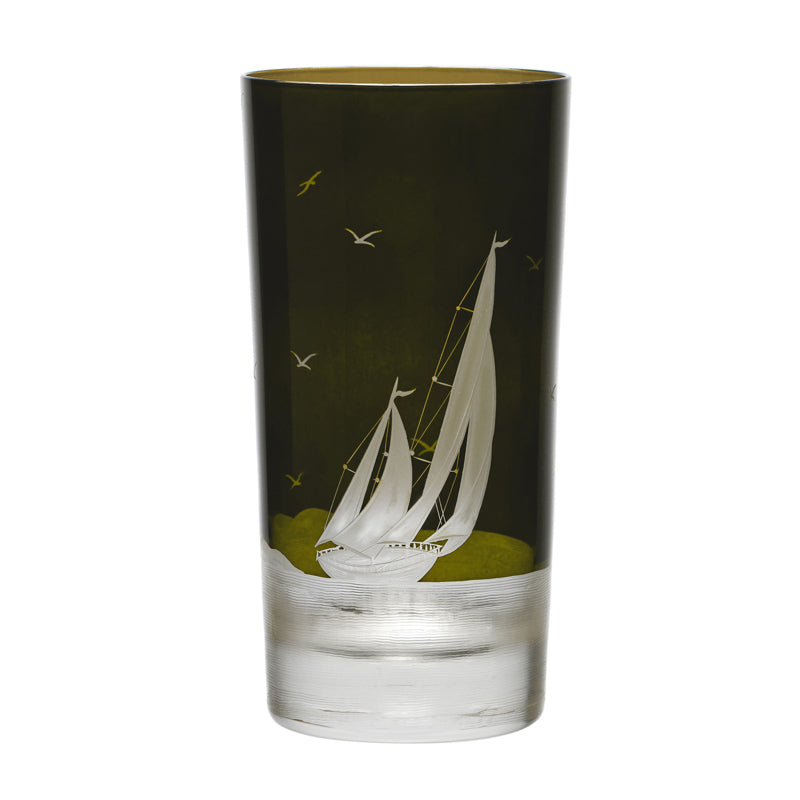 Golden Age of Yachting Quest