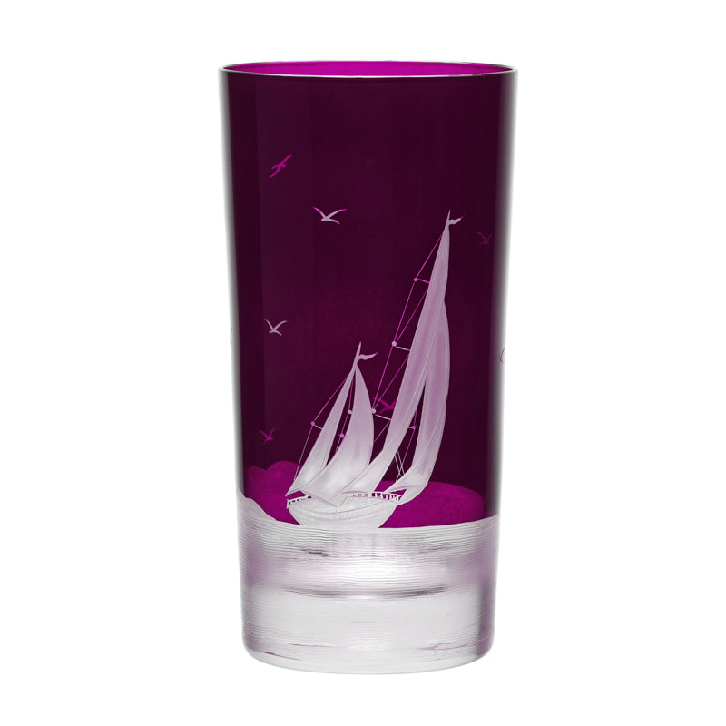 Golden Age of Yachting Quest