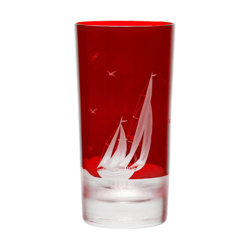 Golden Age of Yachting Quest