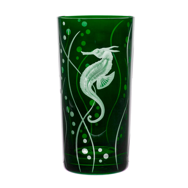 Sea Life Seahorse