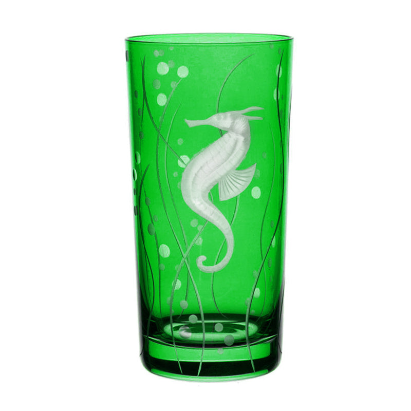 Sea Life Seahorse
