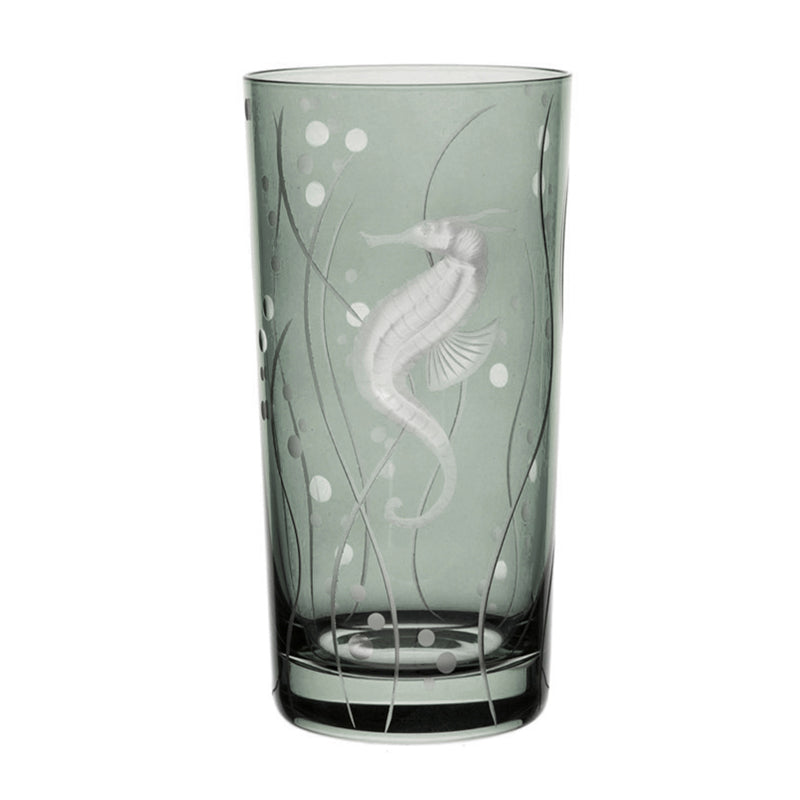 Sea Life Seahorse