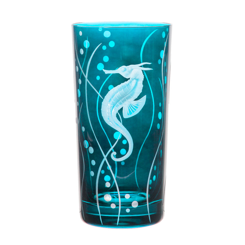 Sea Life Seahorse