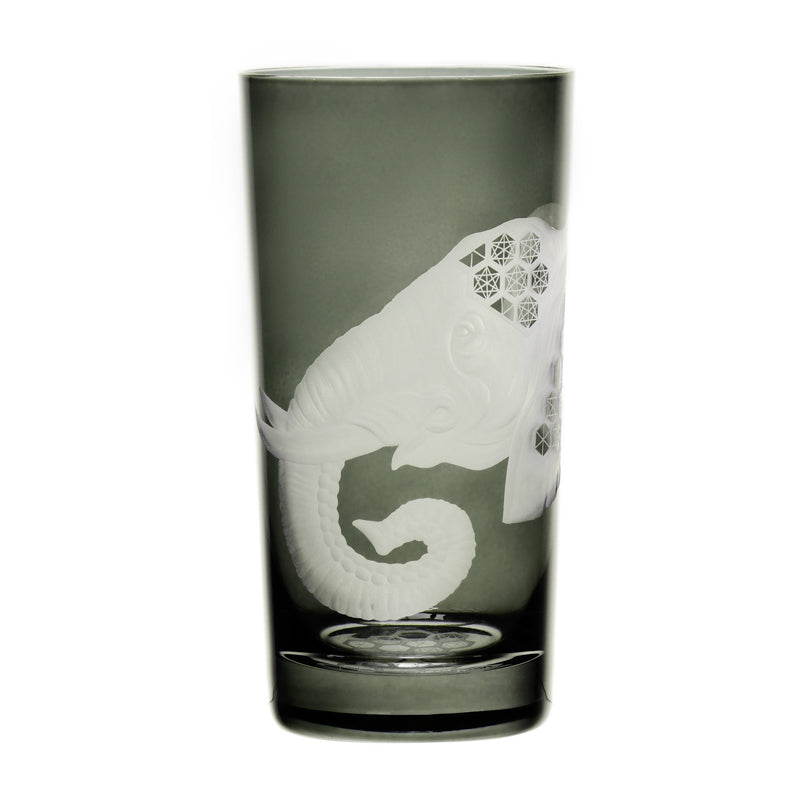 African Safari Elephant