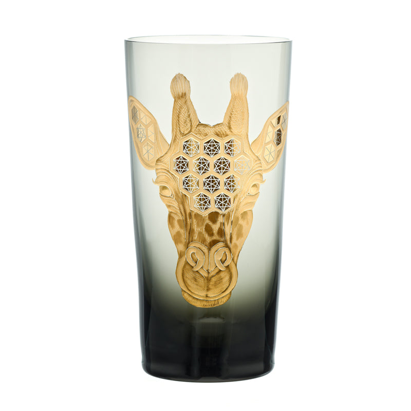 African Safari Giraffe
