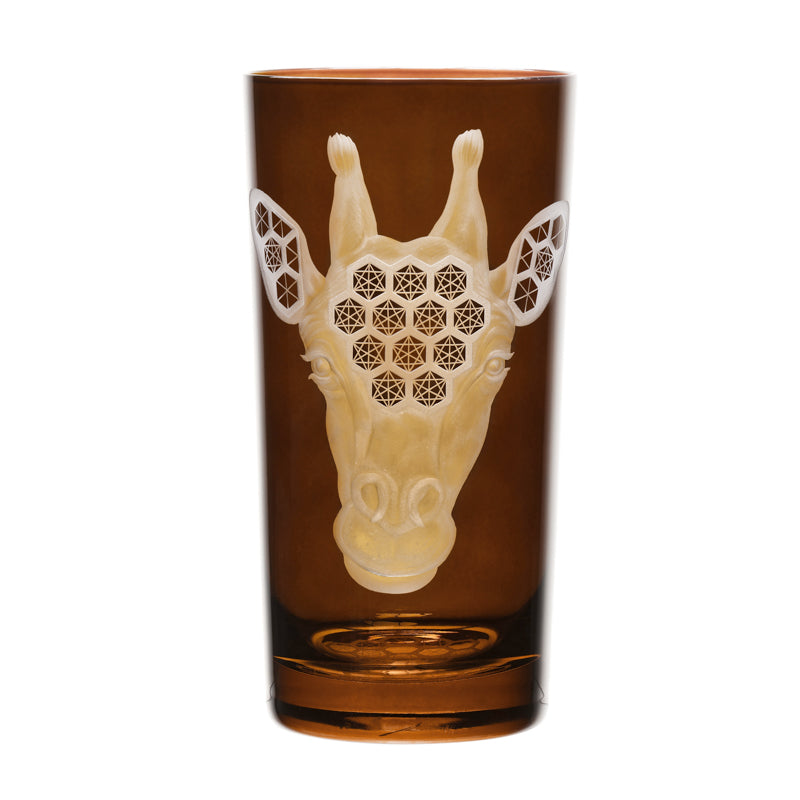 African Safari Giraffe