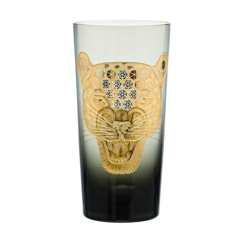 African Safari Jaguar