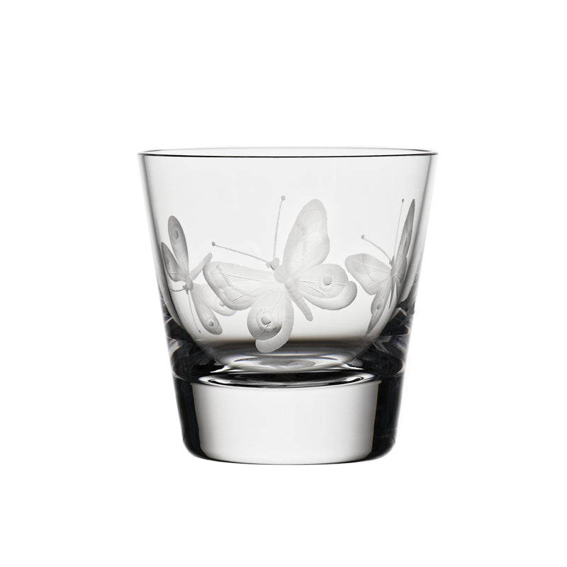 Fly Fusion Butterfly