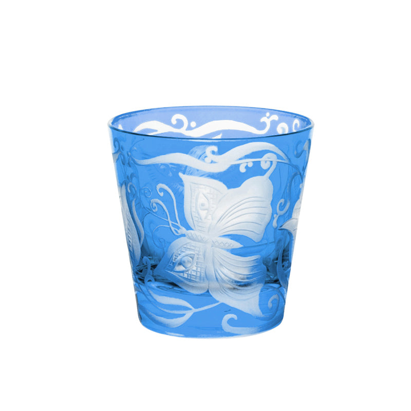 Social Butterflies