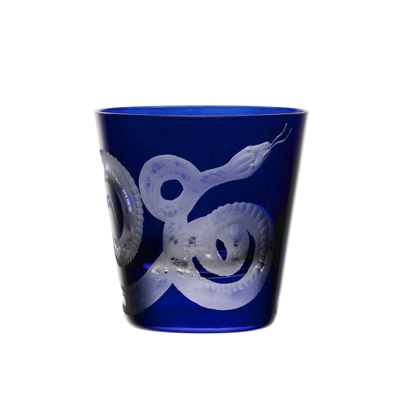 Cabinet of Curiosities Snake