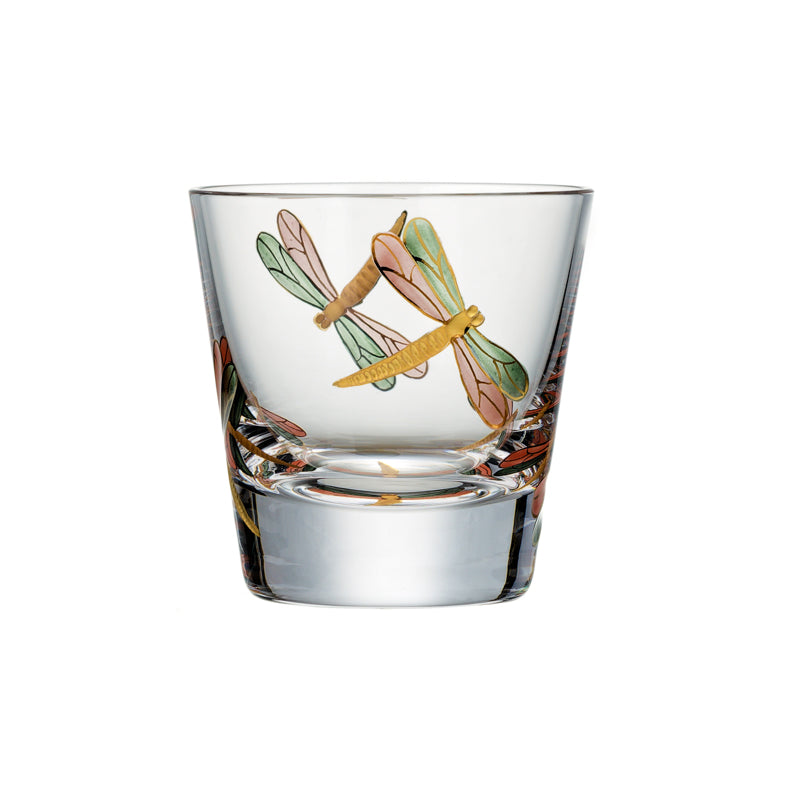 Fly Fusion Dragonfly