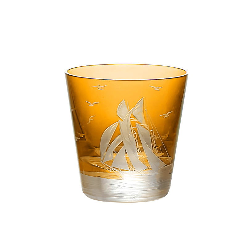 Golden Age of Yachting Endurance