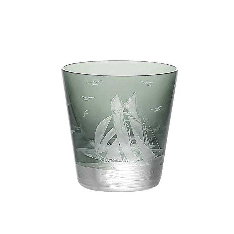 Golden Age of Yachting Endurance