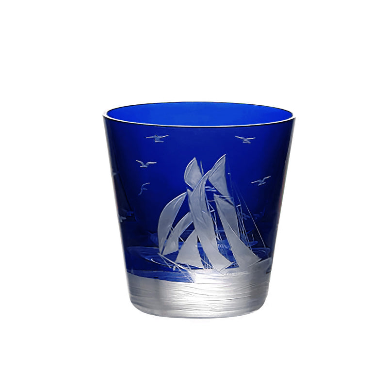 Golden Age of Yachting Endurance